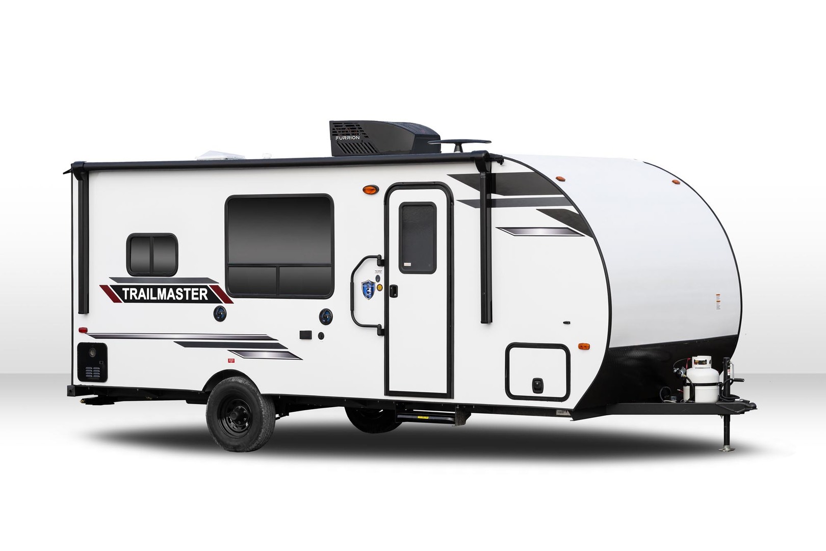 Gulf Stream Trailmaster Lite 199RK Image