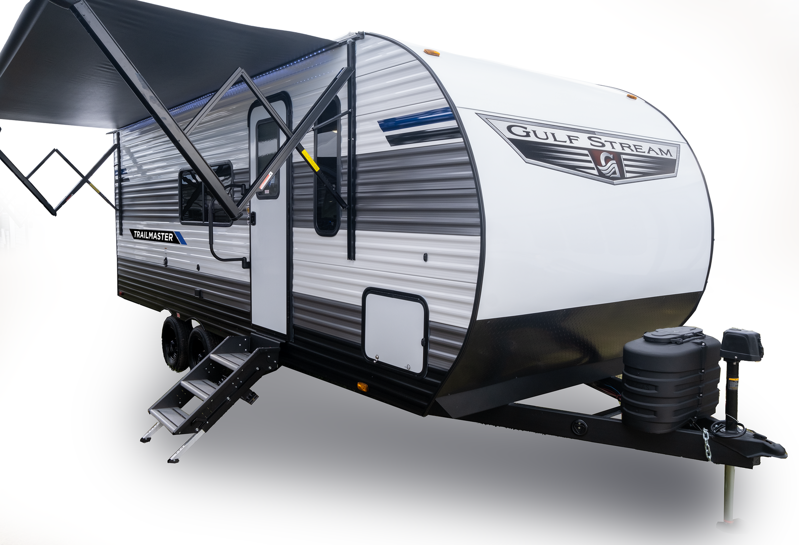 Gulf Stream Trailmaster Lite 240RK Image