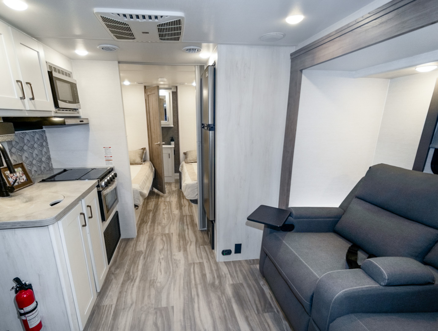 Gulf Stream BT Cruiser 5255 Image