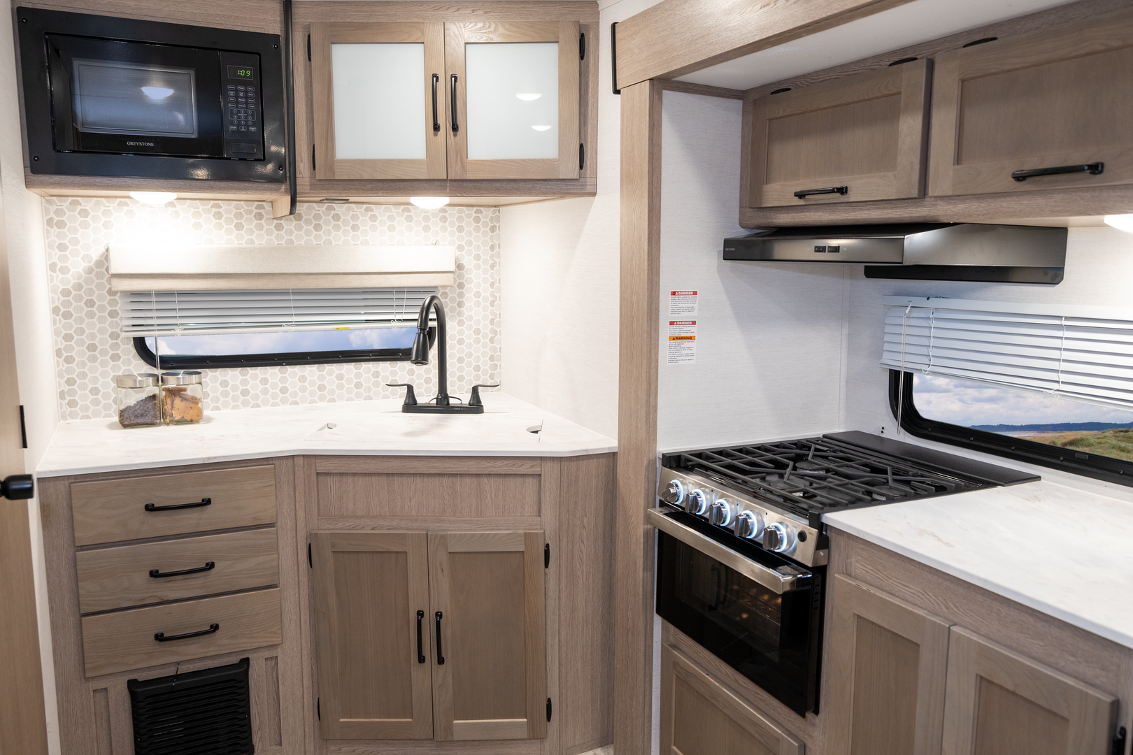 Gulf Stream Trailmaster Lite 240RK Image