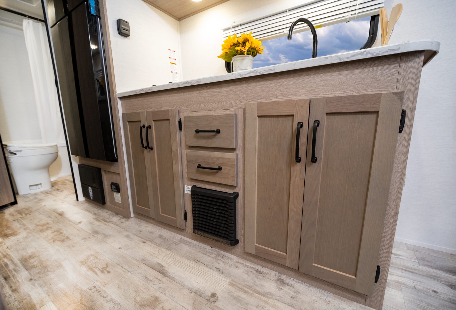 Gulf Stream Trailmaster Lite 197BH Image