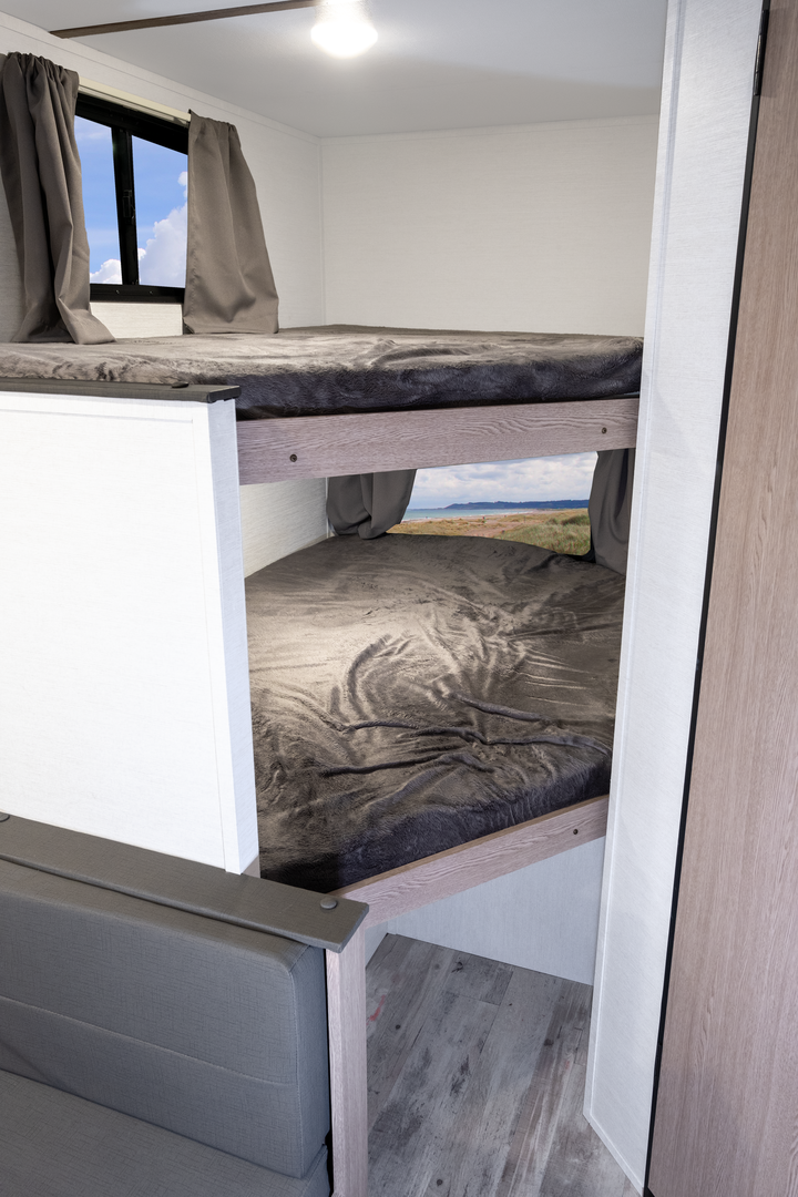 Gulf Stream Trailmaster Lite 197BH Image