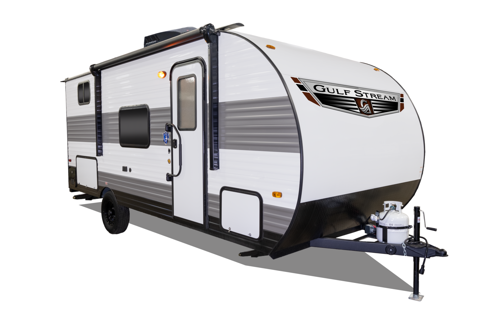Gulf Stream Trailmaster Lite 197BH Image