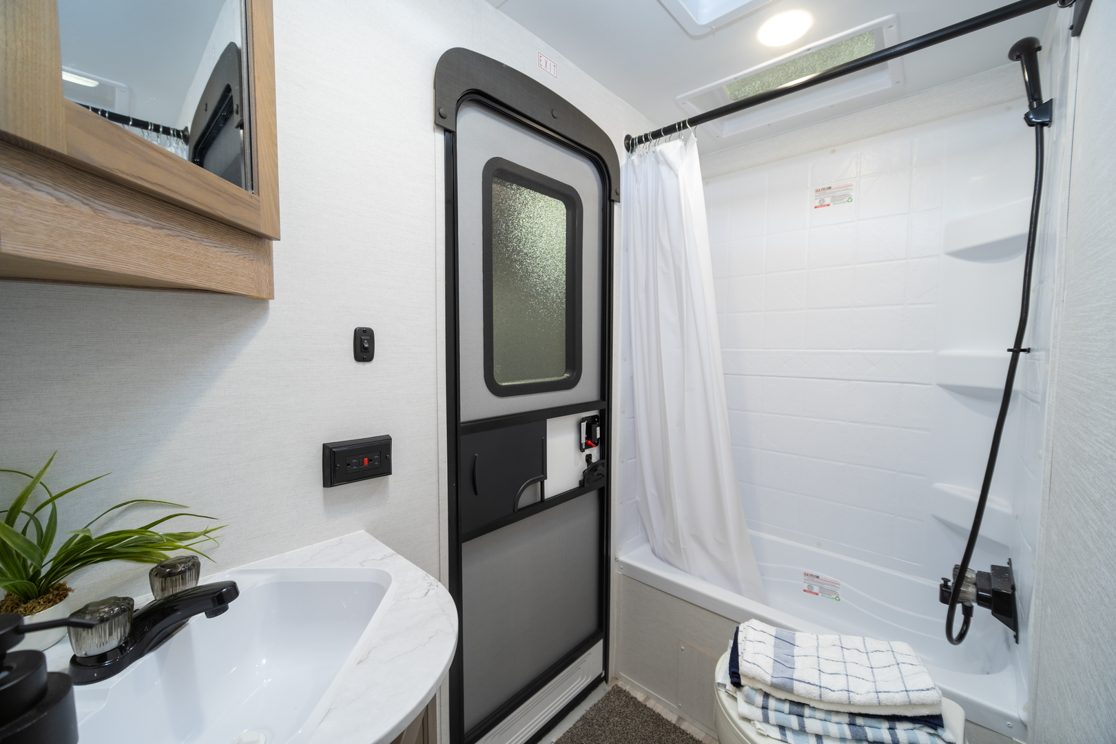 Gulf Stream Conquest Lite 268BH Image