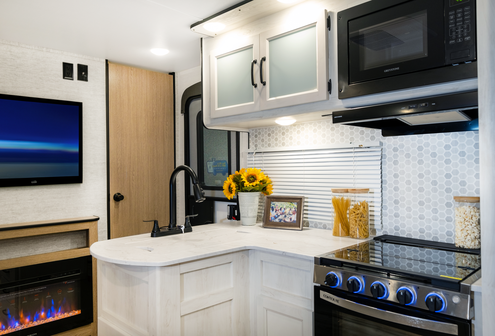 Gulf Stream Conquest Lite 268BH Image