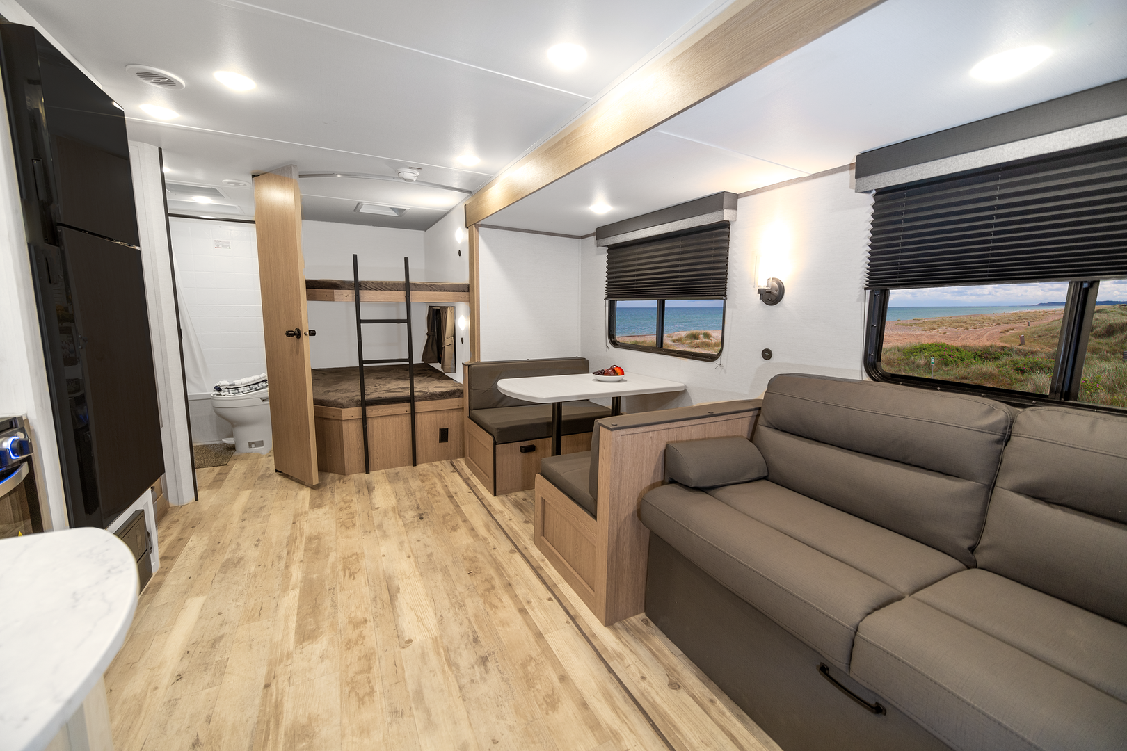 Gulf Stream Conquest Lite 268BH Image
