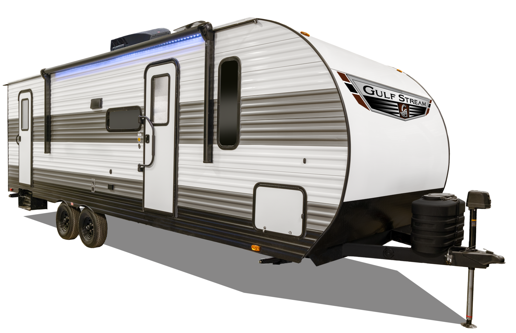 Gulf Stream Conquest Lite 268BH Image