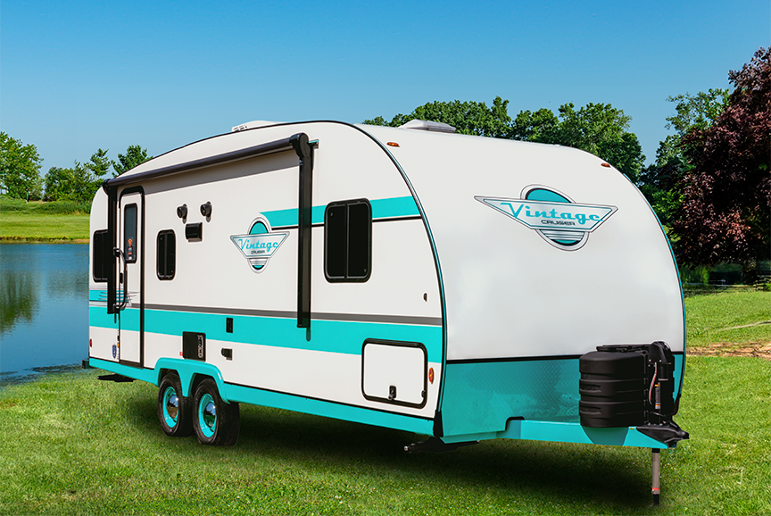 Light Weight Trailers