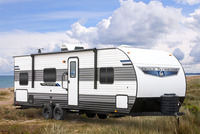 Trailmaster Lite