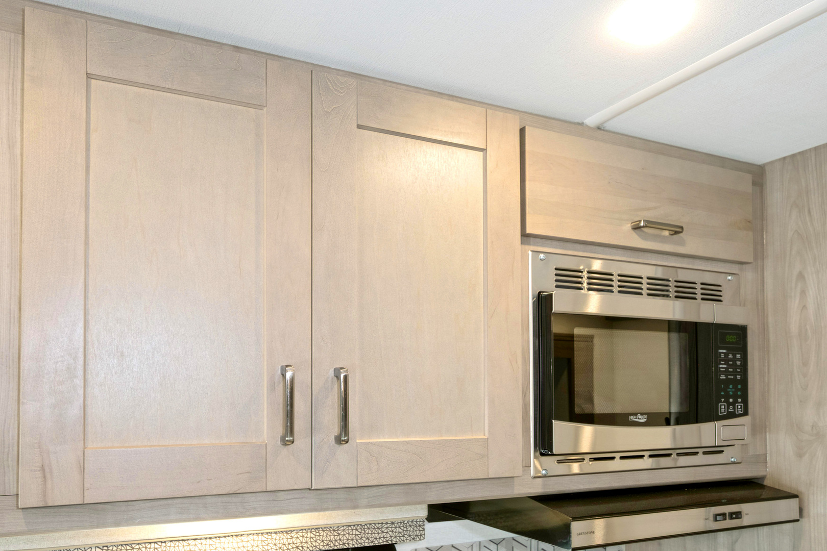 Gulf Stream Conquest Class C 6250 Image