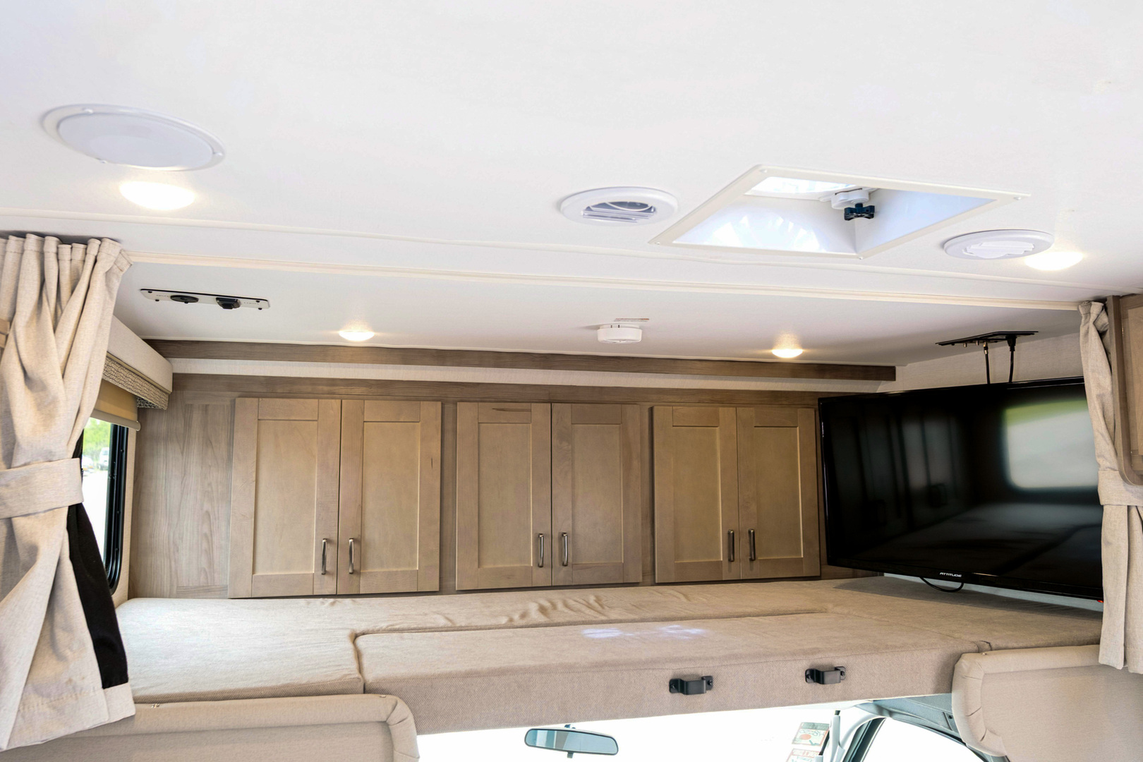 Gulf Stream Conquest Class C 6250 Image