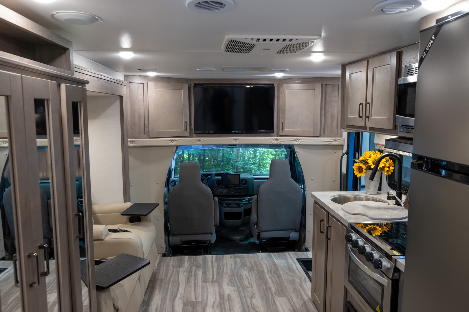 Gulf Stream BT Cruiser 5245 Image