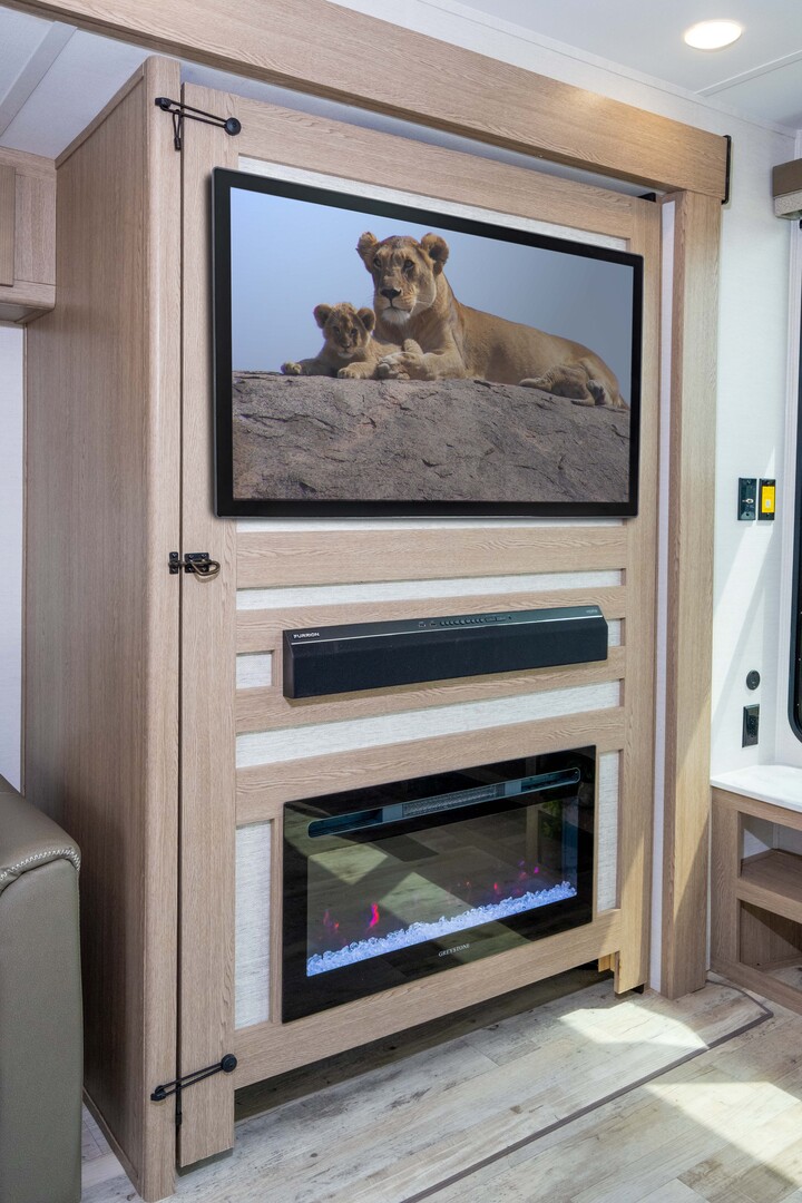 Gulf Stream Trailmaster 406FLR Image