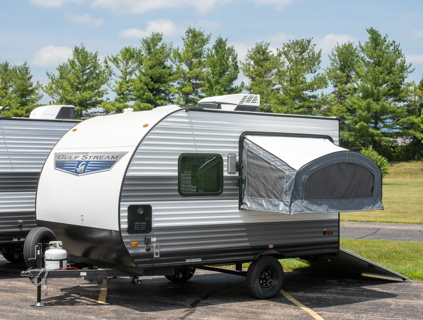 Gulf Stream Kingsport Lite 15TH Image