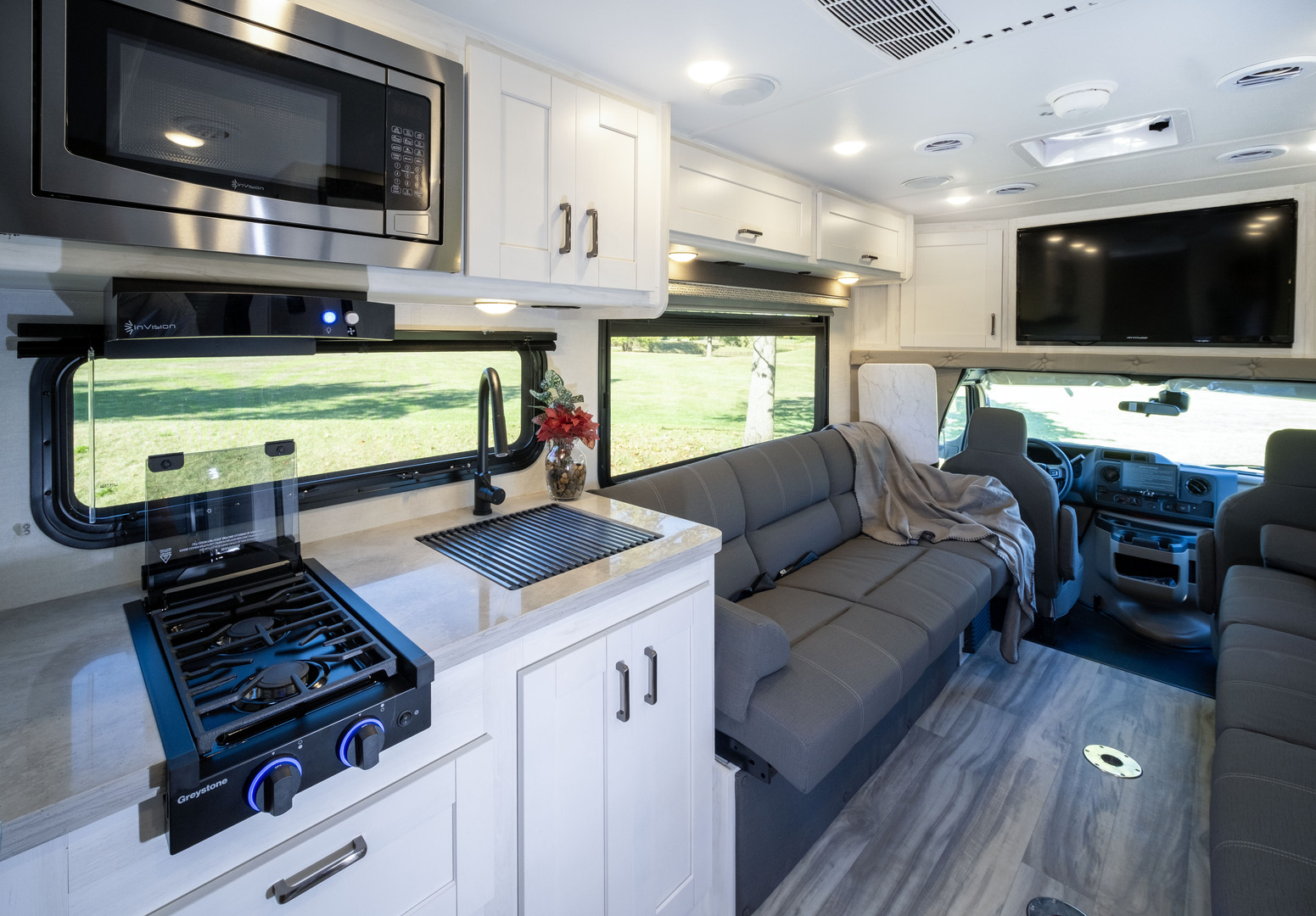 Gulf Stream BT Cruiser 5210 Image