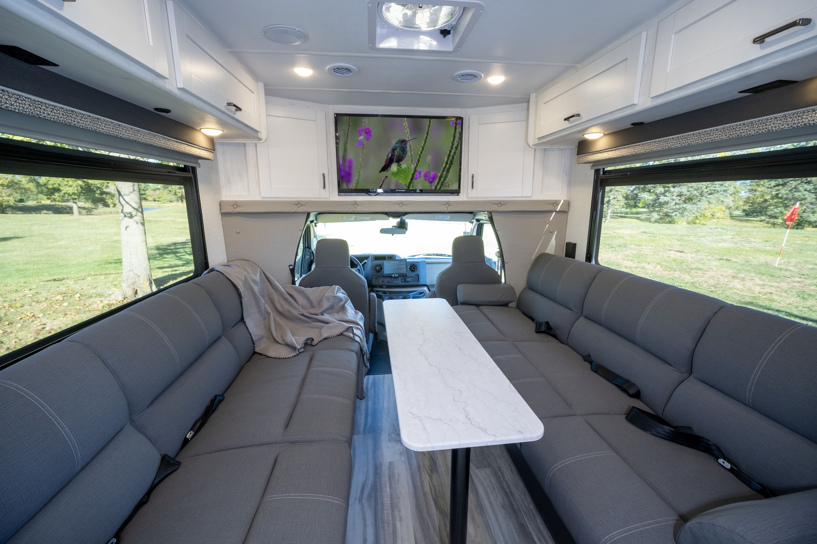 Gulf Stream BT Cruiser 5210 Image