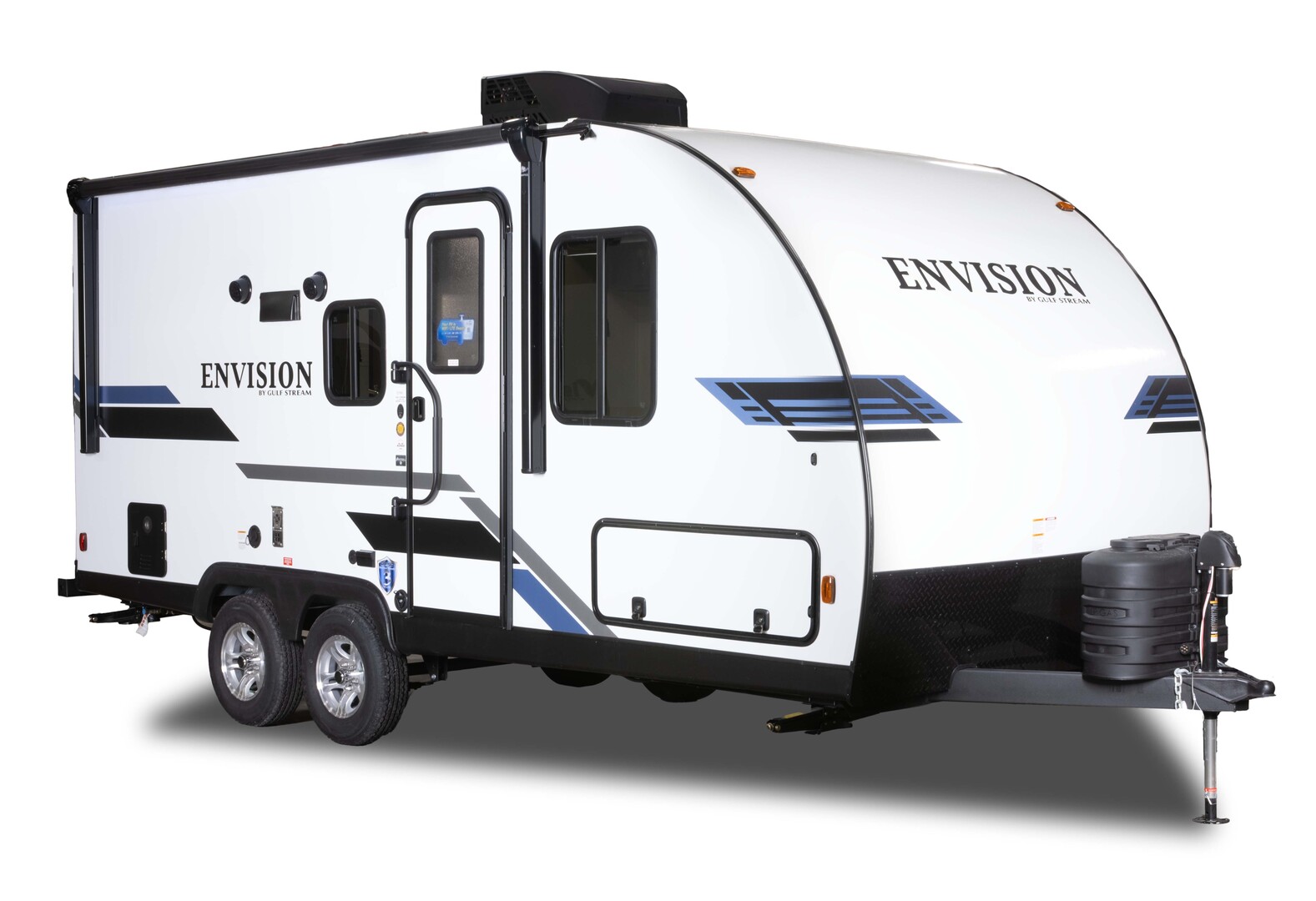 Gulf Stream Envision 21TBS Image