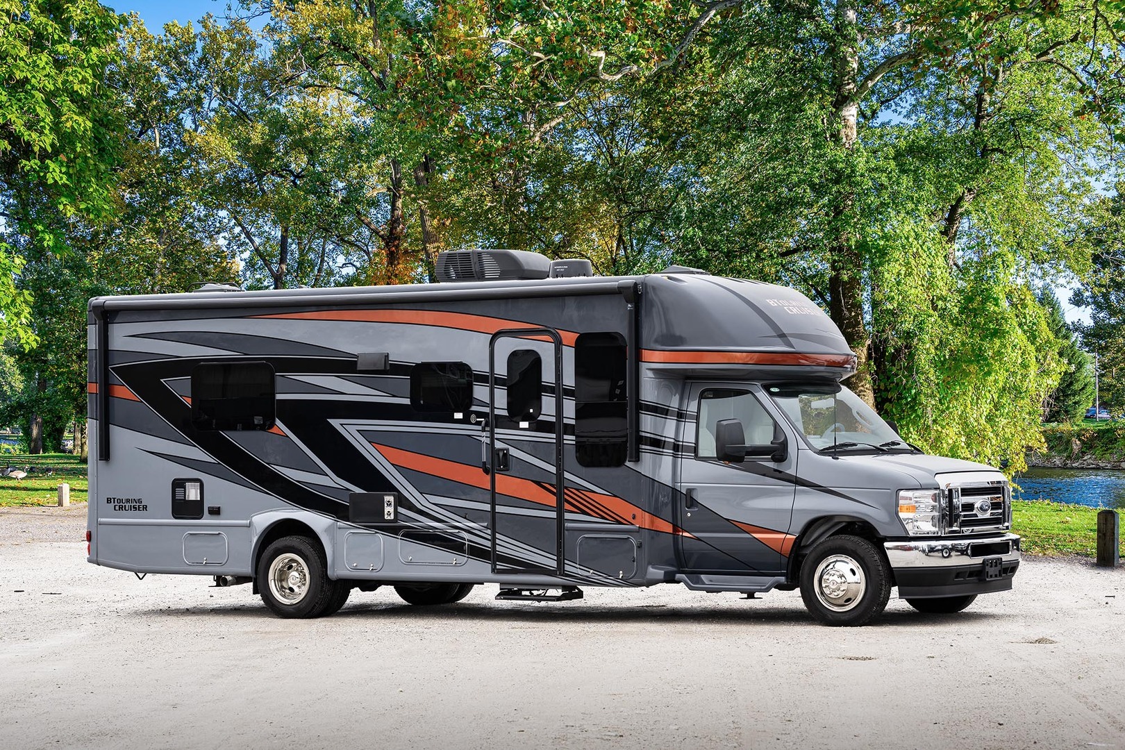 Gulf Stream BT Cruiser 5257 Image