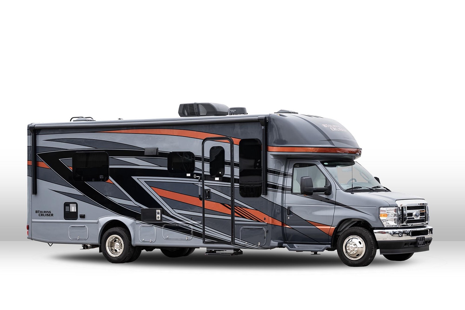 Gulf Stream BT Cruiser 5257 Image