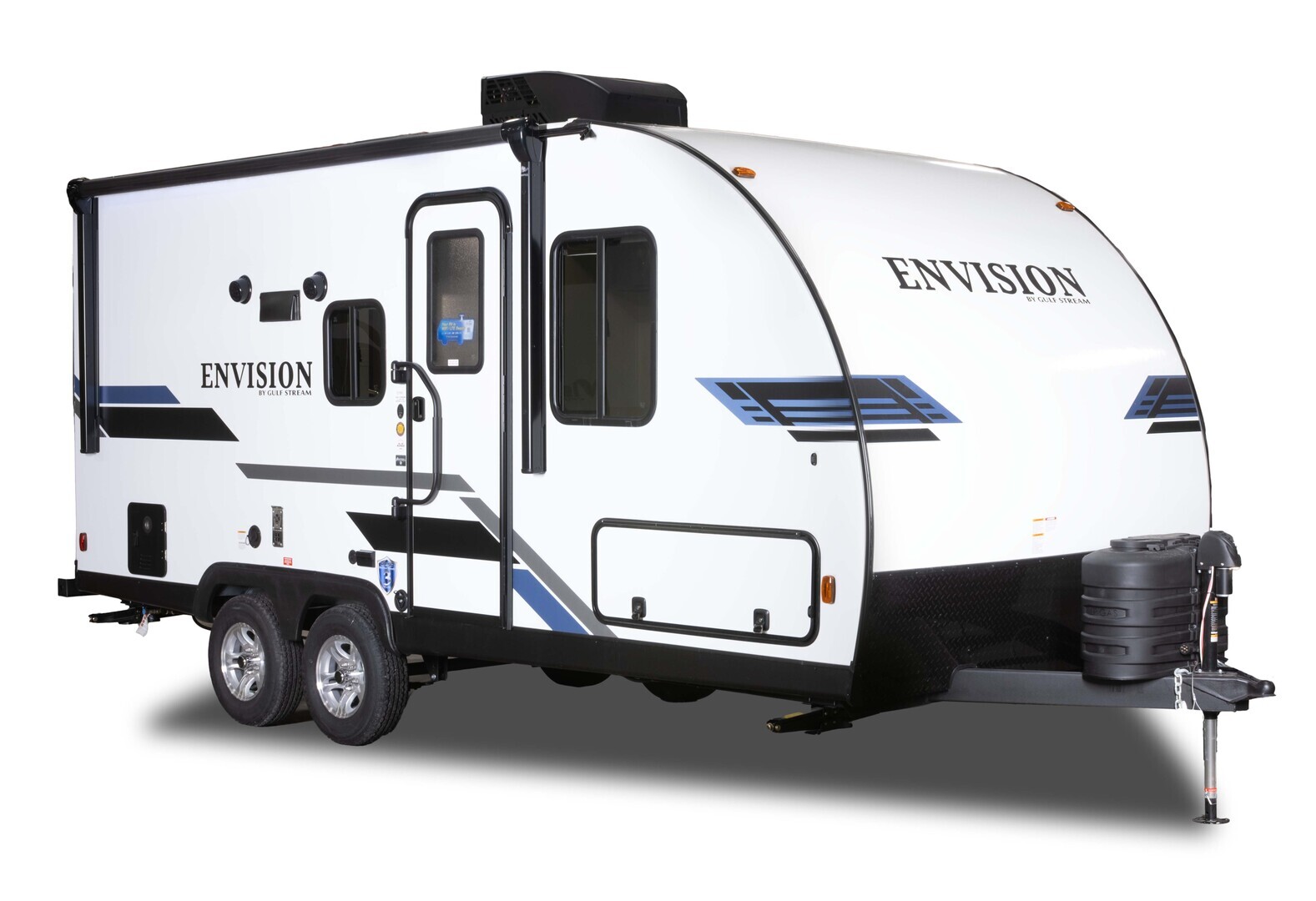 Gulf Stream ENVISION 21QBD Image