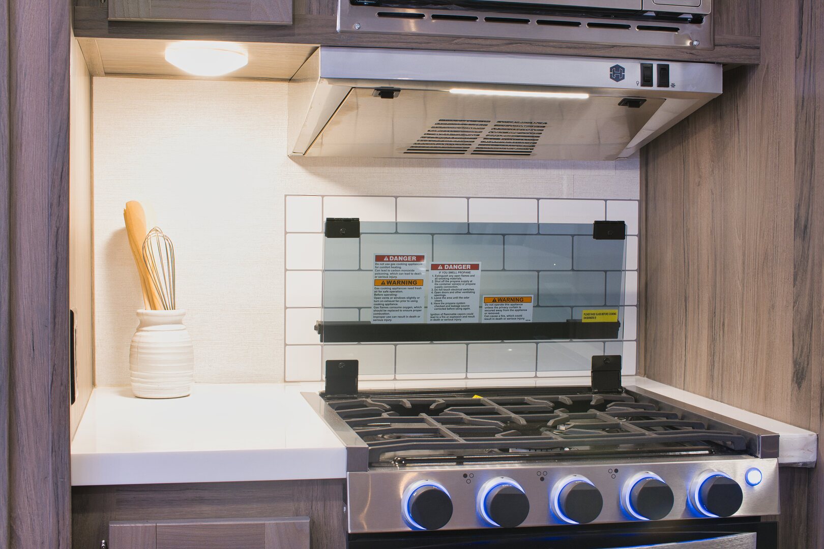 Gulf Stream ENVISION 290RL Image