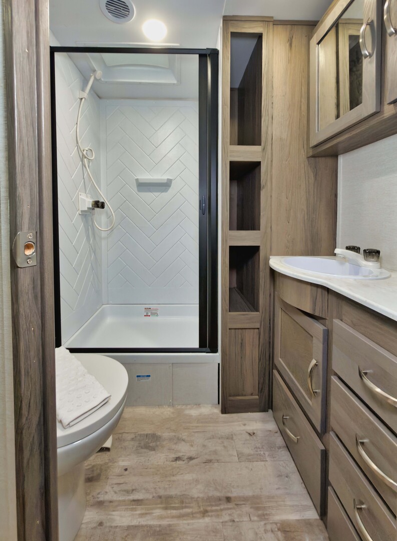 Gulf Stream ENVISION 290RL Image