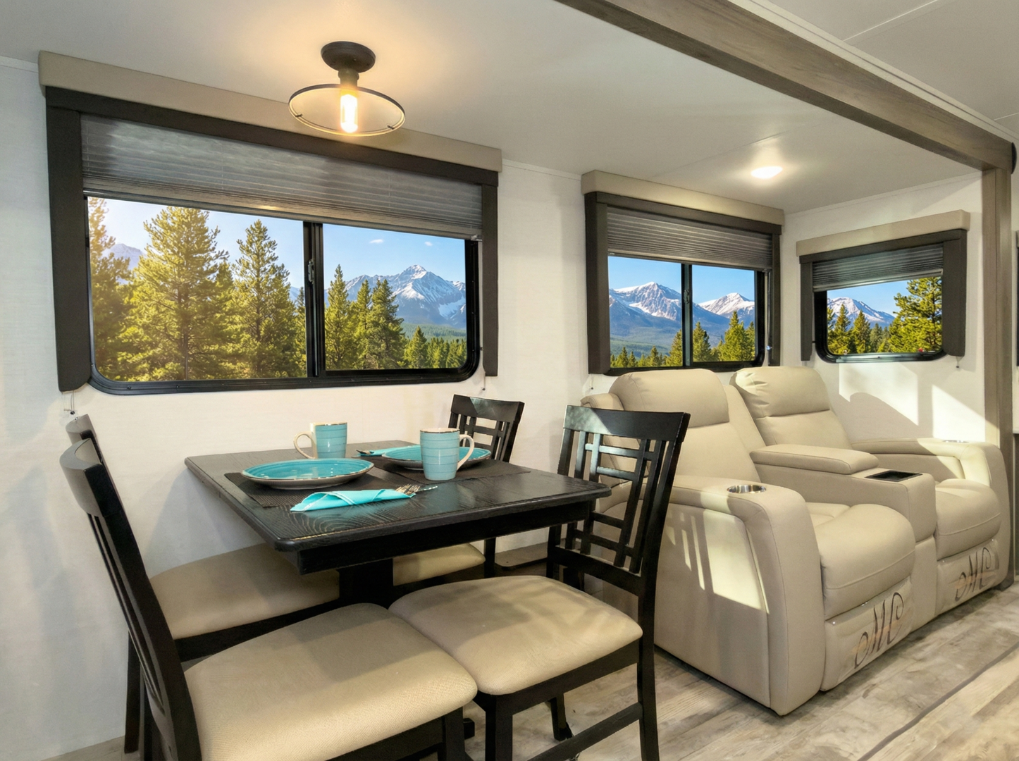 Gulf Stream ENVISION 290RL Image