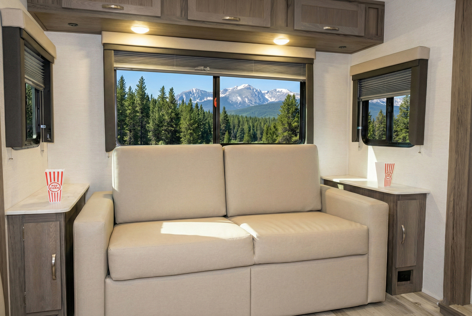 Gulf Stream ENVISION 290RL Image