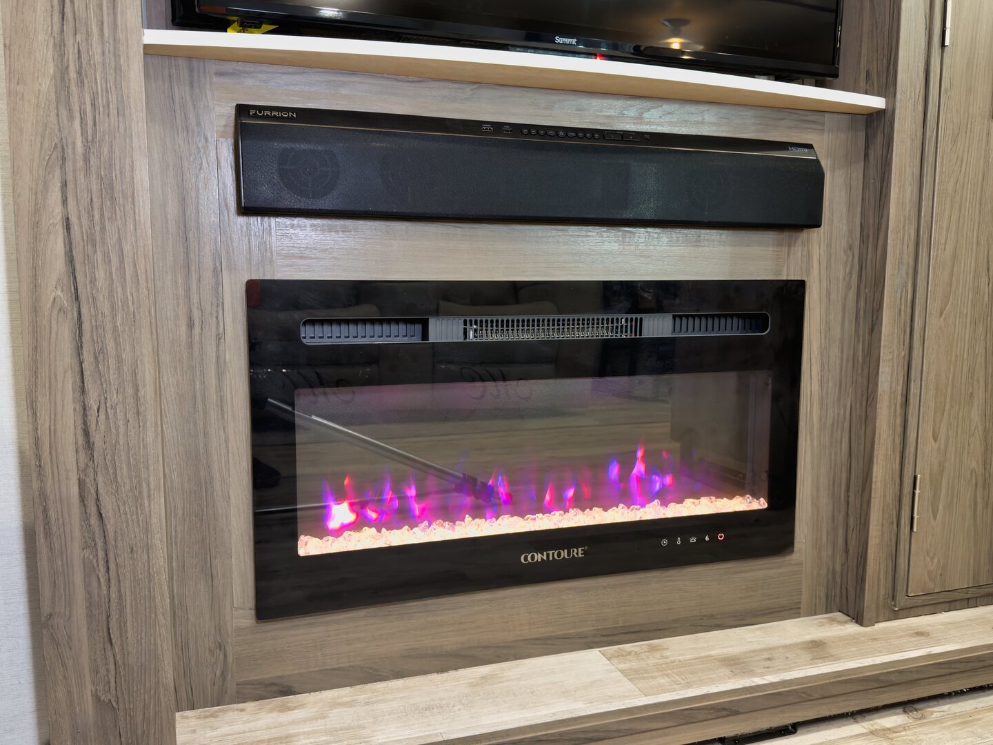 Gulf Stream Envision 290RL Image