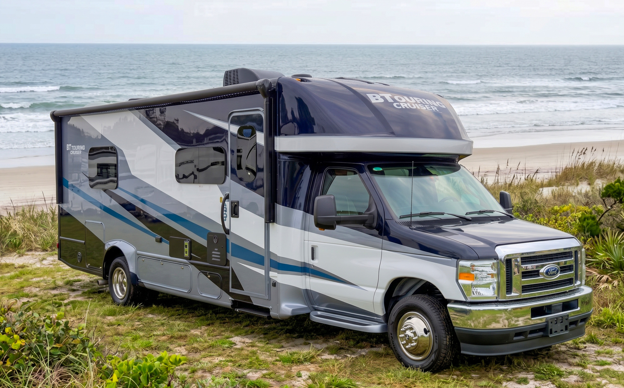 Motor Homes